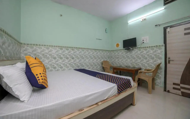 Hotel Ramgiri by OYO Rooms