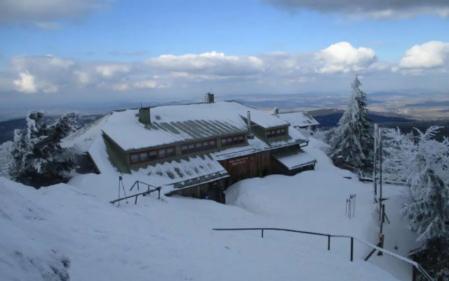 Ferienhaus Ederer