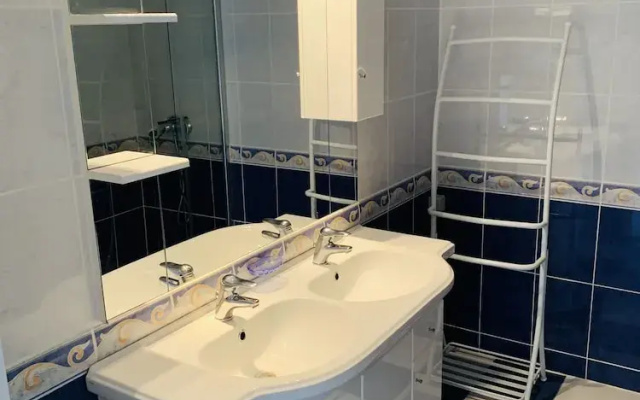 Apartamento Inmobahia - BIII - 8-3