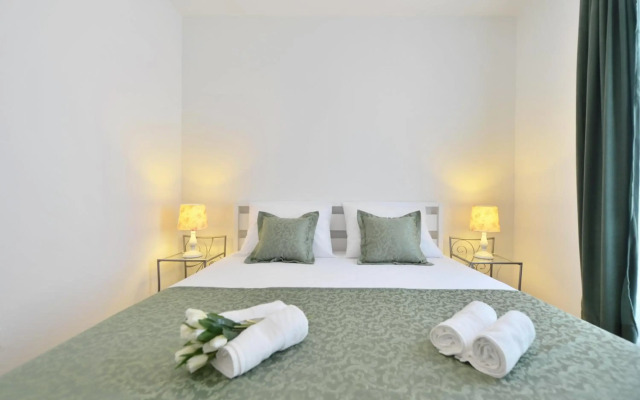 Apartment Karlo