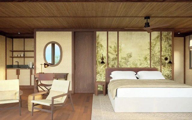 The Revery, Elafonisi - Member of Leading Hotels of the World