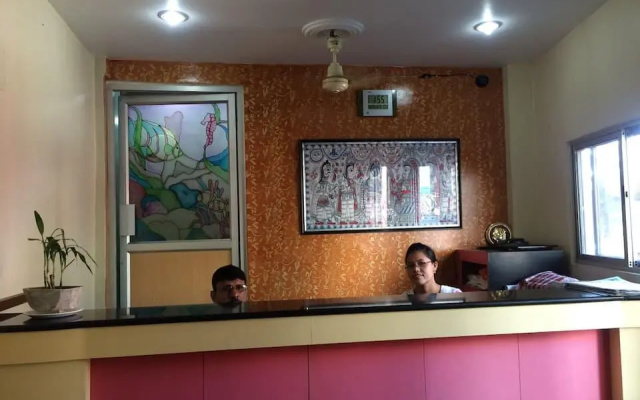 Hotel Maurya