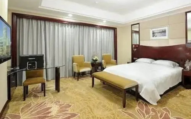 Huaqiao Hotel - Wenzhou