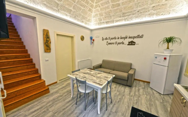 “A Casa” luxury