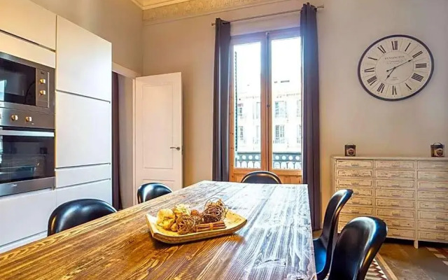 Ramblas Cozy Rent Top Apartments