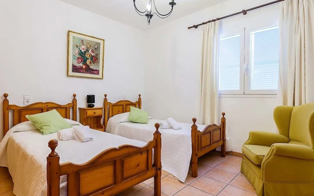 Casa Alcudia Uno