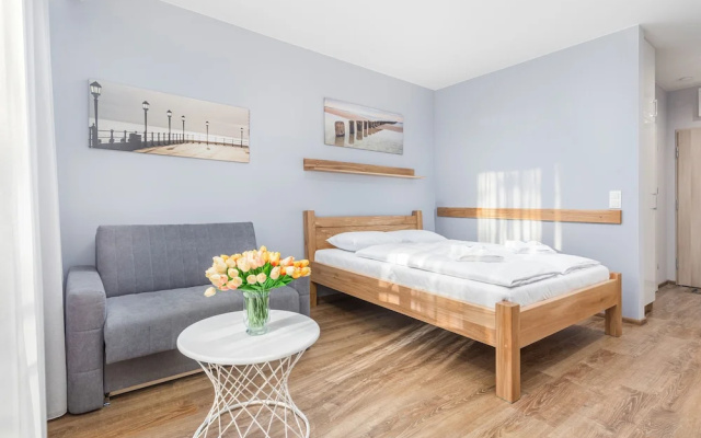 Stara Villa Apartments by Renters