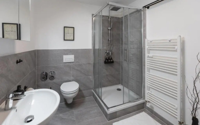 Bheaven I Jugendstil Premium Apartment
