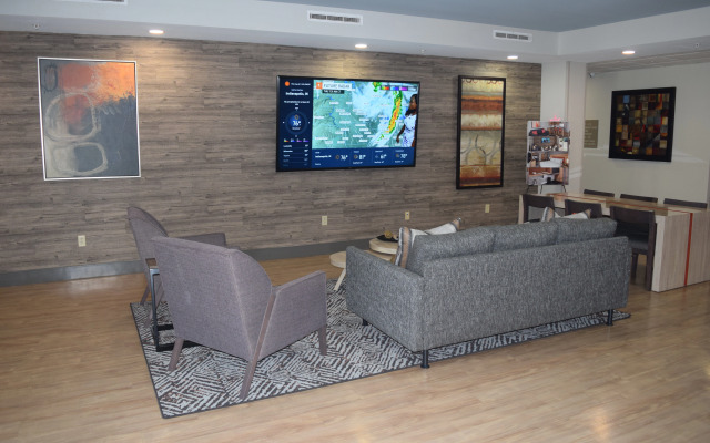 Candlewood Suites Houston I-10 East by IHG