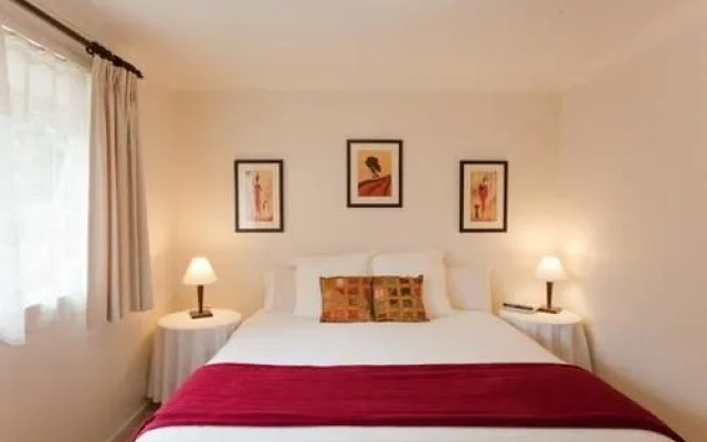 Wanderer's Retreat Jindabyne