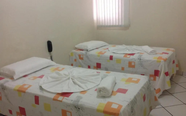 Hotel Casa Blanca