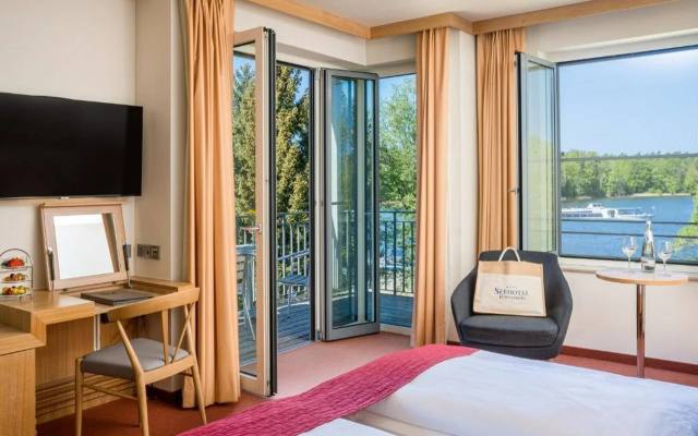 Seehotel Rheinsberg