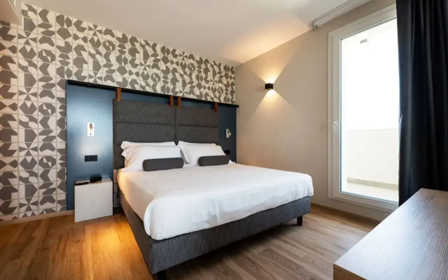 Hotel Sporting