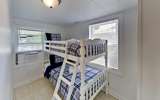 810earu2 2 Bedroom Duplex