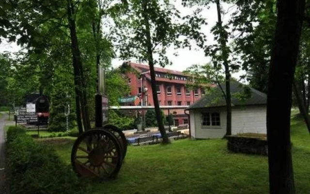 Akzent Hotel Brüggener Klimp Haupts