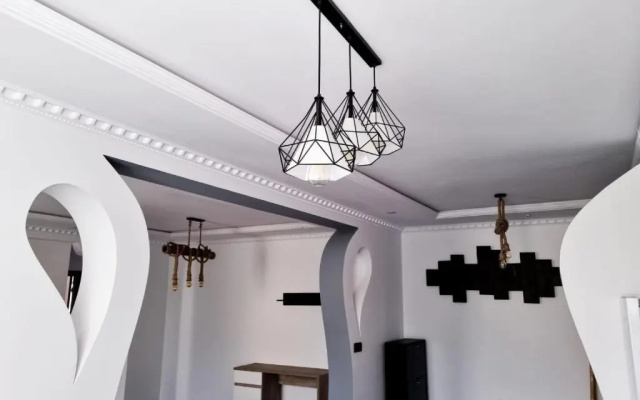Luxury Apartment