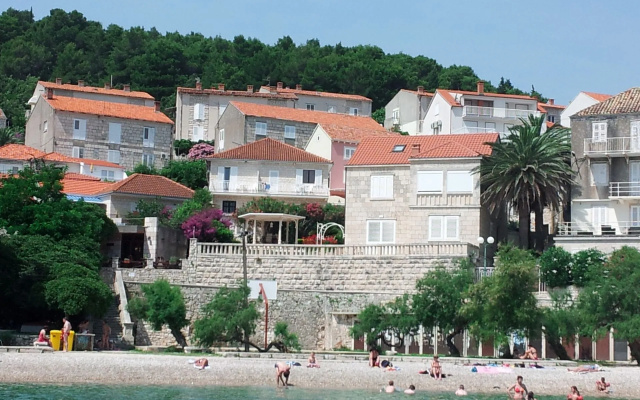 Studio apartment Mir - perfect location & cosy: SA3 Korcula, Island Korcula