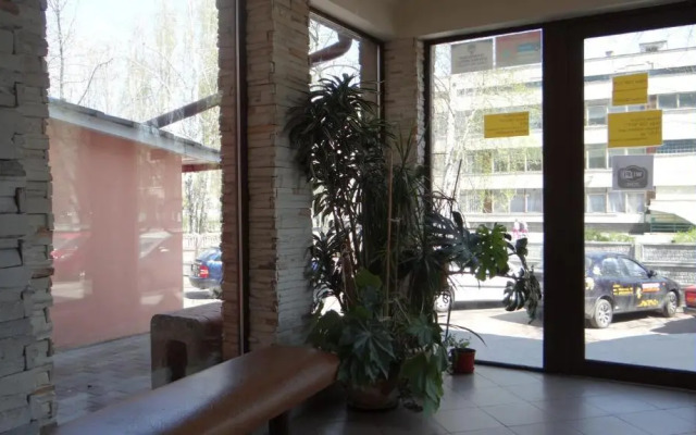 Hotel Desna KUT