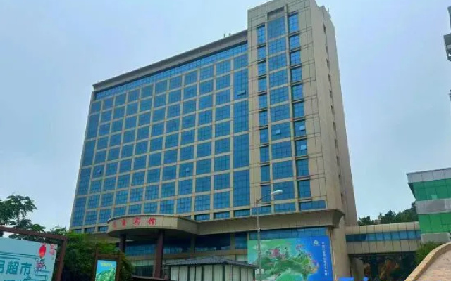 Boxia Villa (Shendiao Zoo)