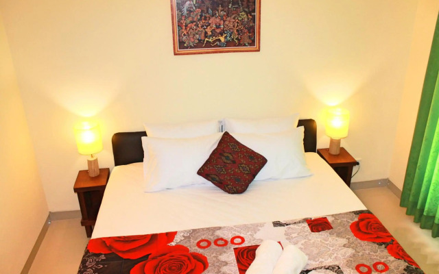 Werkudara Guest House