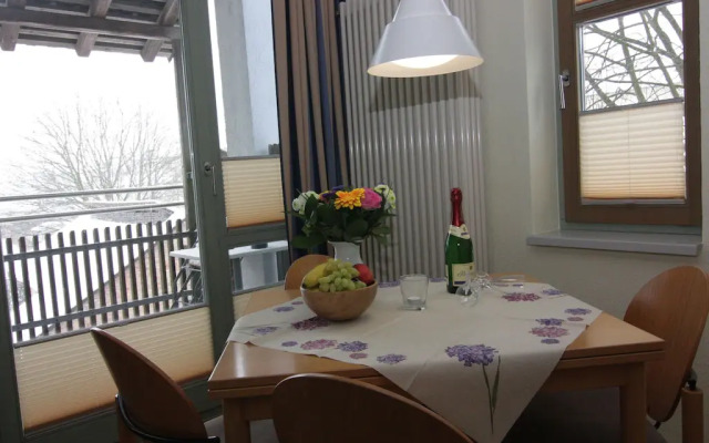 Apartments, Gohren