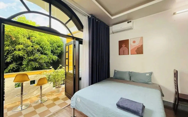 Baliza Home