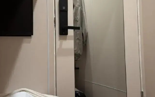 Sleep Mode Hotel (Слип Мод)