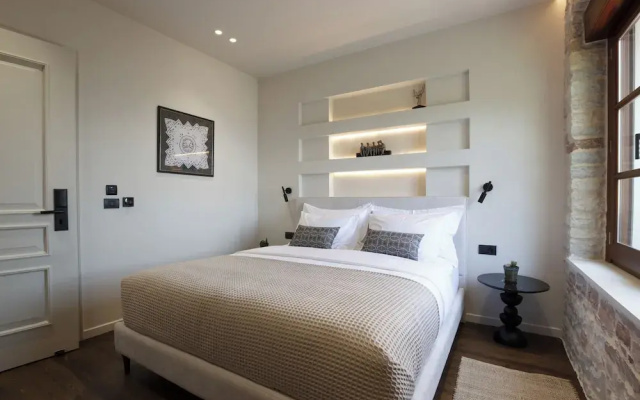Stitch&Stone Suites