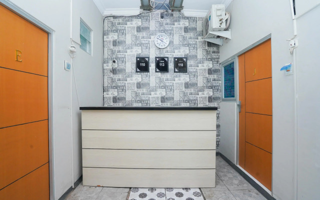OYO Life 1397 Classic Homestay