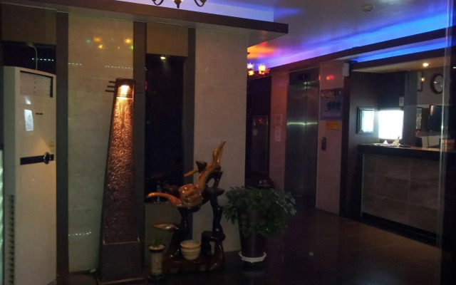 Hotel Banana