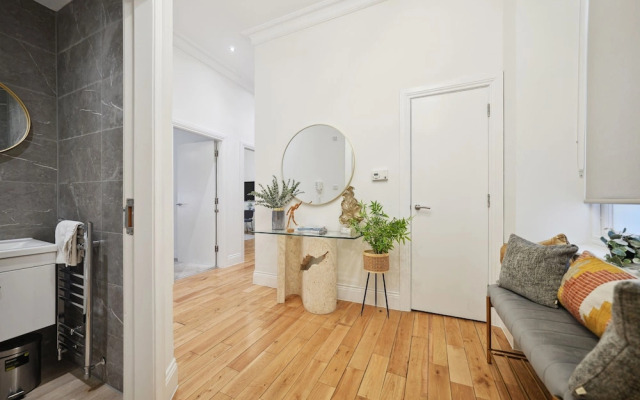 Blythswood Apartment