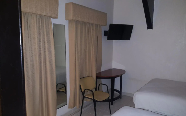 Hotel Roma