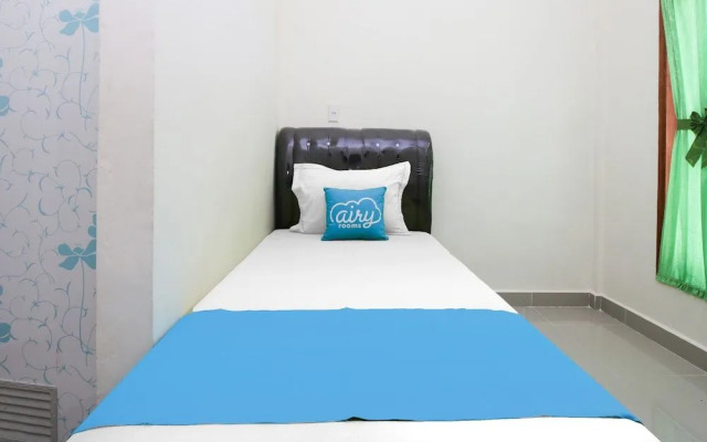 Airy Eco Medan Johor STM Suka Tirta 22
