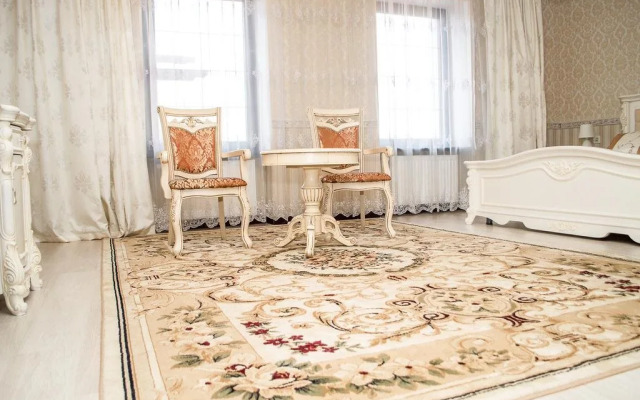 Maximus hotel