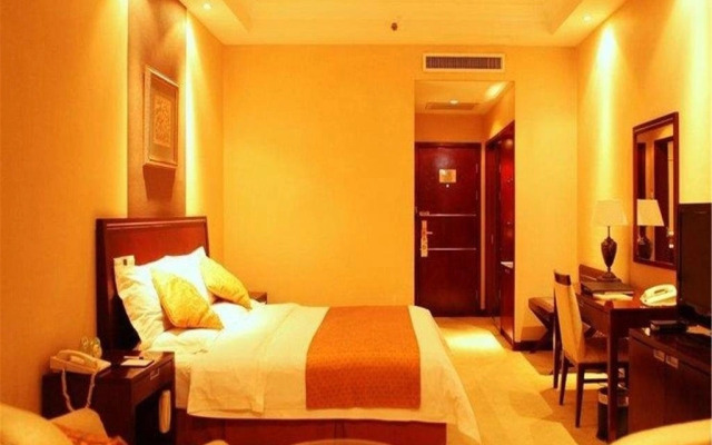 Datong Yungang International Hotel