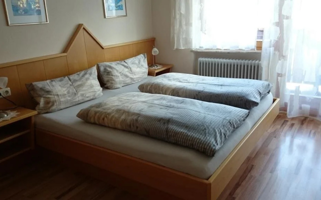 Haus Salzachblick