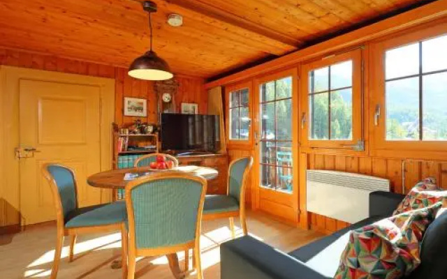Apartment Lauberhaus