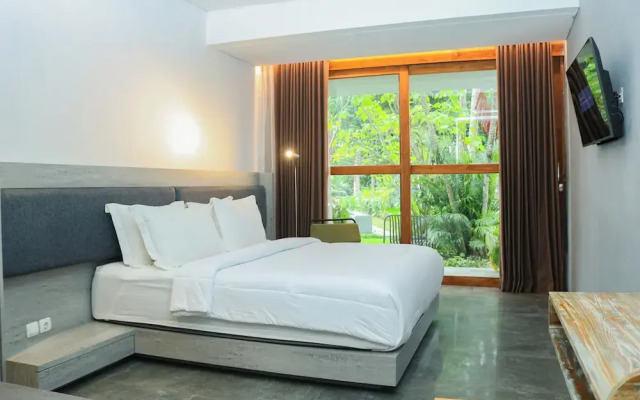 The Setumbu Experience ARTOTEL Curated