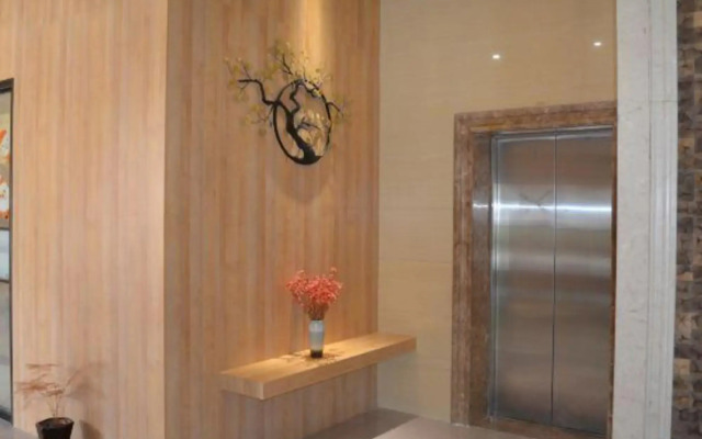 Hong Xiang Hotel