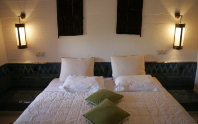 Mercure Ouarzazate