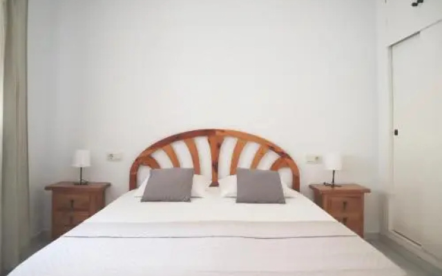 Apartment La Manzanera