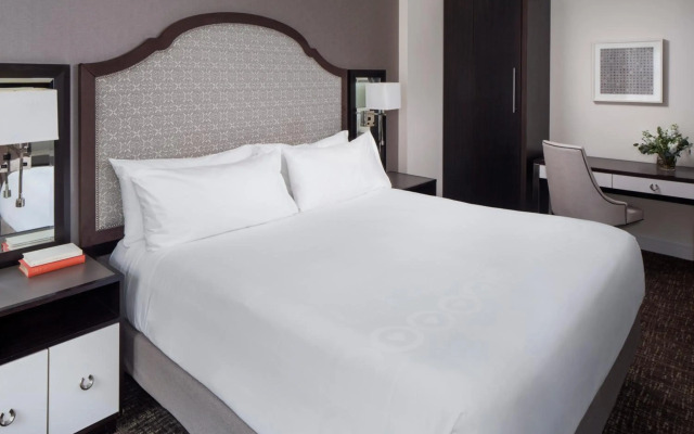 Park South Hotel, part of JdV by Hyatt