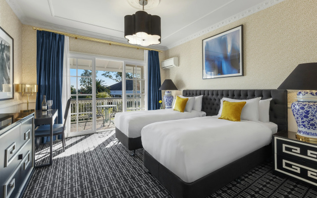 voco Kirkton Park Hunter Valley  by IHG