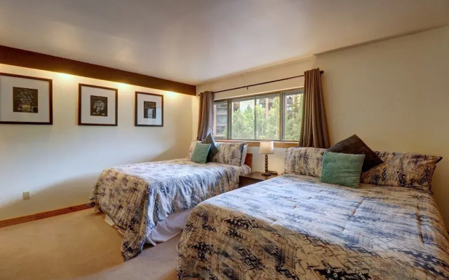 Cj308 Copper Junction 1 Bedroom Condo
