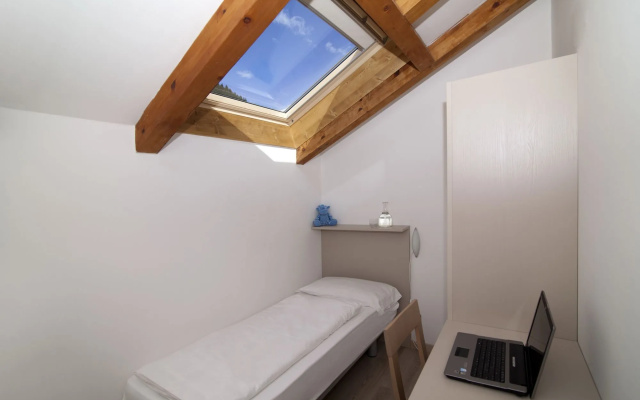 Residence Lagorai
