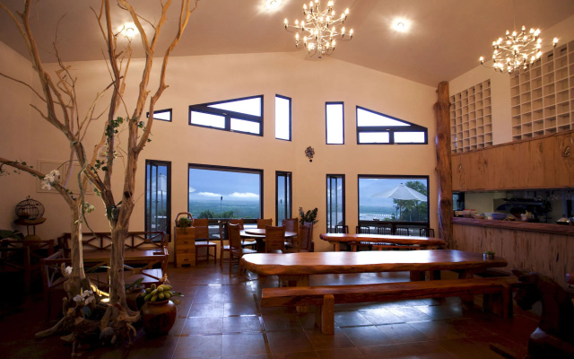 Yi-He Golden Homestay