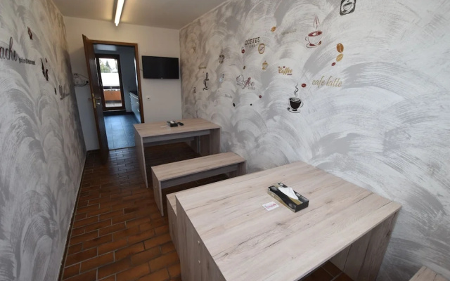 AB Apartments Teckstraße in Esslingen