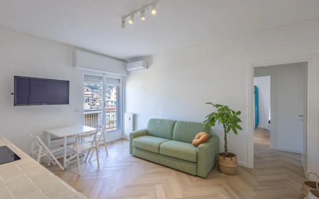 Goethe Charming Home by Wonderful Italy