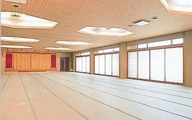 Fukumitsu Hanayama Onsen