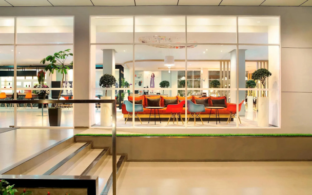 Ibis Bandung Pasteur